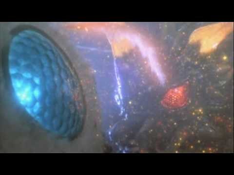 Godzilla vs. Mothra 1992