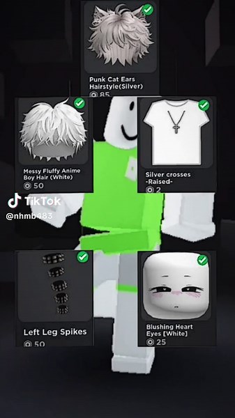 Roblox Outfit Ideas for Boys Under 300 Robux