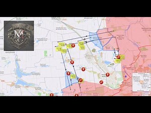 Ukraine. Military Summary And Analysis 2023.03.12