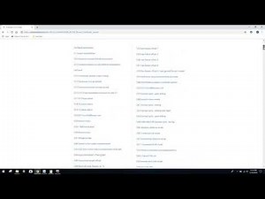 G-code Summaries For Mach 3 & Mach 4
