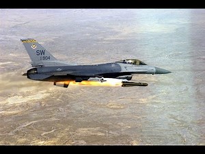 Falcon BMS Maverick AGM-65G employed against Anti-Aircraft Shilka