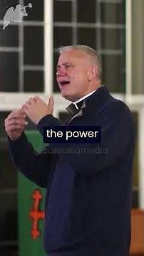 The Eucharist Is More Powerful Than a Nuclear Bomb. Fr Larry Richards. #frlarryrichards #eucharist