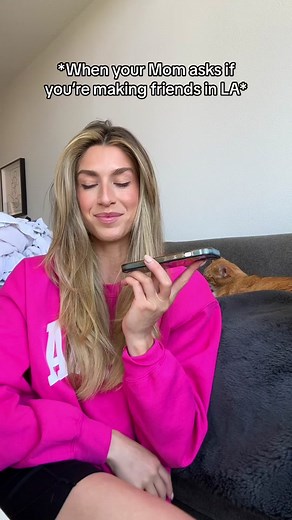 2000s Nostalgia: Making Friends in LA