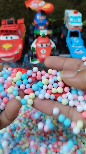 Hahaha Hihihi Hohoho #toys #cars #cocomelon