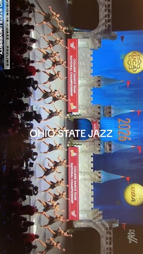 Ohio State Jazz: A Celebration of Musical Excellence