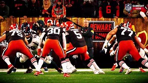 Week 8 Preview & Picks | NFL GameDay View