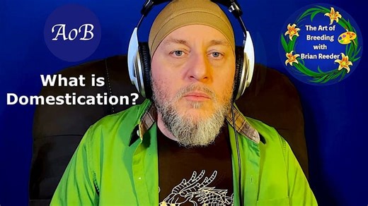 Introduction to Domestication of Plants and Animals