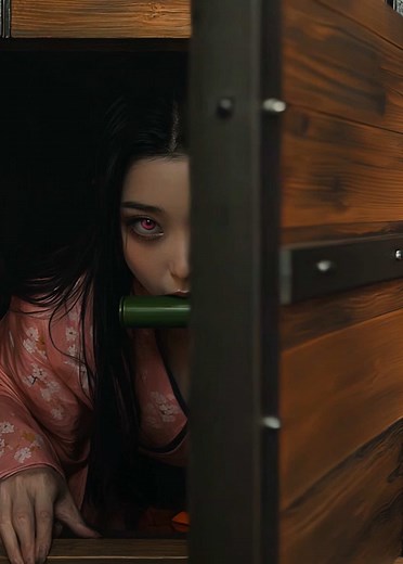 #鬼滅 #kimetsunoyaiba #demonslayer #nezuko #nezukokamado #nezukoedits #anime #animeedit #animetikok #禰豆子