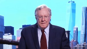 Steve Forbes celebrates the miraculous economic turnaround by Greece — and explains how the lessons from its improved fortunes offer crucial lessons to the U.S. #WhatsAhead | Forbes