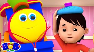 Learning is always fun with Baby Toot Toot popular nursery rhymes. We bring to you some amazing songs for kids to sing along with us and have a good time.#BobTheTrain. #ChildrenSongs #CartoonRhymes #NurseryRhymes #Toddlers #KidsCartoon | Bob The Train - Nursery Rhymes & Cartoons for Kids
