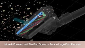 42K views · 249 reactions | Clean easy, clean fast, clean every corner of your house with the Hitachi Cordless Vacuum Cleaner. Its Various cleaning nozzles and brushes are just perfect to clean all hard-to-reach places. #ExperienceEros #Hitachi | EROS UAE | Facebook