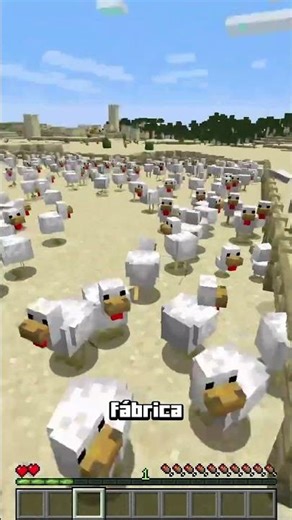 What's it like to play Minecraft without sound?