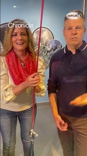 Montshire Museum of Science in Norwich, Vermont features family-friendly exhibits