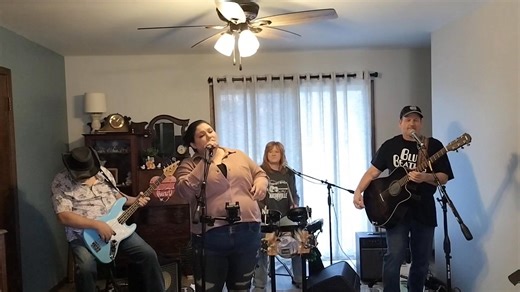 "Black Horse and the Cherry Tree" JT Tunstall | Tailgate Confessions