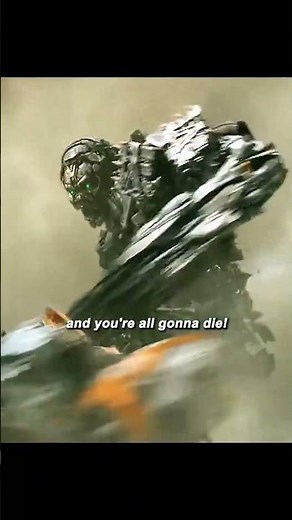 ⚔️ Final Battle: Optimus Prime’s Revenge! 💥 | Transformers: Age of Extinction Epic Showdown