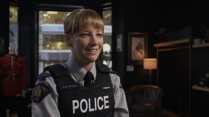 Cadets at the Royal Canadian Mounted Police Academy receive paid training from their very first day. A uniform with your name on it is waiting for you. Find out more at rcmpcareers.ca. http://www.rcmp-grc.gc.ca/en/police-officer-careers?fb | Royal Canadian Mounted Police