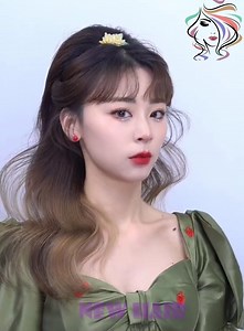 53K views · 1.5K reactions | Elegant bridal hairstyle on wedding day | New hair | Facebook