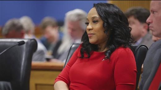 Judge hears motions in open records lawsuit filed against Fulton DA’s office