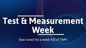 #Testing is one of the most important facets of the #electronicdesign process. It’s time to start taking it more seriously. Welcome to test & measurement week! Stay tuned exclusive T&M content this week. Peep the preview: bit.ly/4bYEnJQ #testandmeasurement #electronics | Electronic Design | Facebook