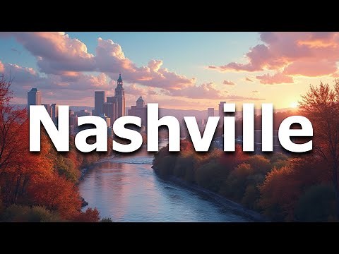 Nashville Tennessee: 10 BEST Things To Do In 2025 (Travel Guide)