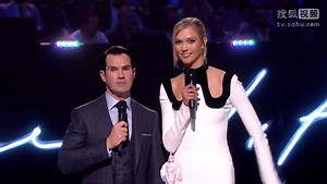 One Direction2015全英音乐奖获奖视频！