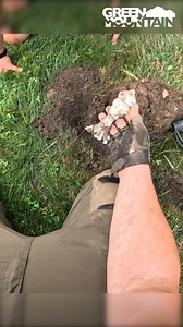 25K views · 925 reactions | Incredibly unexpected metal detecting find! #metaldetecting #antique #history #treasurehunt #metaldetector | Green Mountain Metal Detecting | Facebook