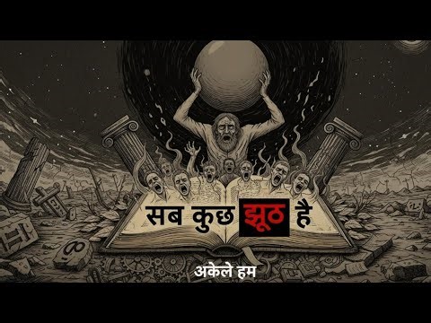 nihilism | Philosophy जो लोगों को पागल कर दे