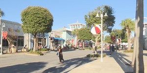 Panama City Beach tourism numbers boom in 2022