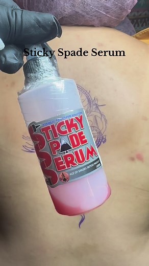 12 reactions | Spinal Tattoo #tattoo #tattoos #tattooart #tattooartist #femaletattooartist #khasytv | KHASY TV | Facebook