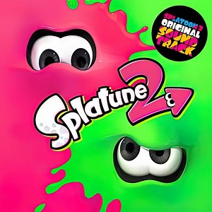 Splatune 2 (Splatoon 2 ORIGINAL SOUNDTRACK)