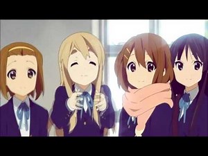 K-ON AMV-Cheap Thrills