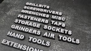 32pcs Custom Magnetic Toolbox Labels | Personalized Toolchest Organizer for Workshop Drawers & Equipment - Etsy