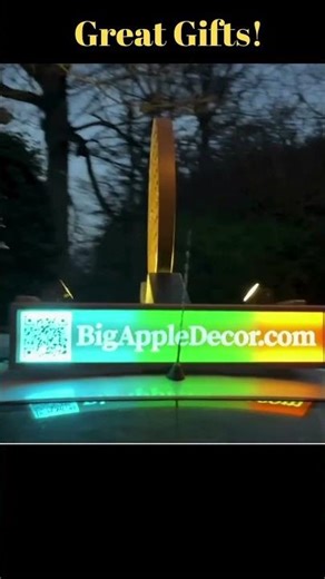 WS2812B ECO LED strip with SP110E controller. My first project with four light boxes. #shorts