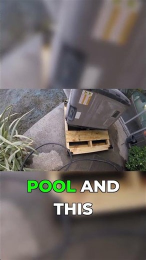 My Old Pool Heater Lasted 9 Years - Here's What I Bought Next