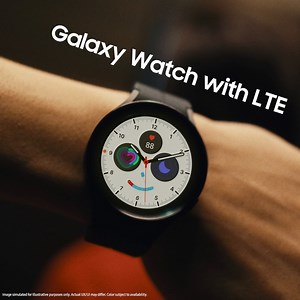 If you’ve ever wondered how far you can go without your phone while still staying connected, keep watching. Know more: http://smsng.co/6187OhBRR. #GalaxyWatchLTE #Samsung | Samsung
