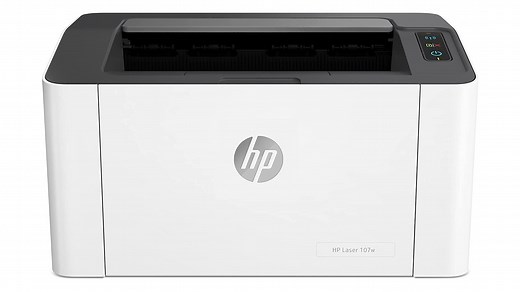 Impresora HP Laser 107w | Review del Experto | Quecartucho.es