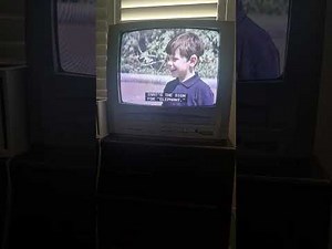 Elmo world Elmo have two hands ✋️ ears 👂 and feet 🦶 vhs:2004