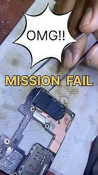 DEAD MOBILE DATA RECOVERY || MI NOTE 8 PRO DEAD #datarecovery