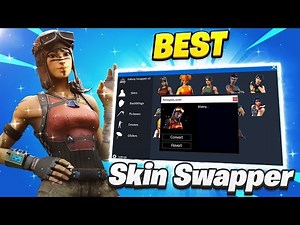 FORTNTIE PRO SWAPPER V3 l NEW UPDATE l DOWNLOAD FOR FREE