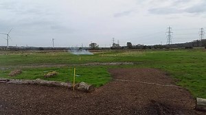 2K views · 11 reactions | Test firing our rocket launcher! Standby for mortars and grenades!  | Hover Force Adventure Activity Centre Cheshire | Facebook