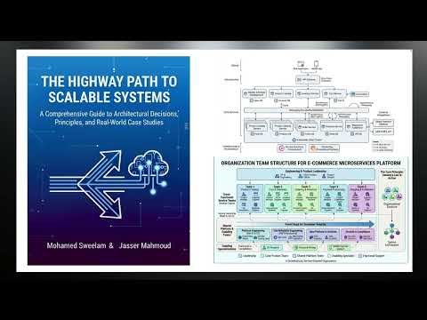 The Highway Path to Scalable Systems (New Book)