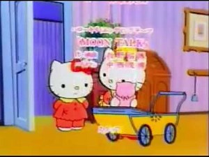 Hello Kitty End Credits