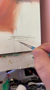 117K views · 5.6K reactions | Day two of levelling up my art style癩 | Tahlia Stanton | Facebook