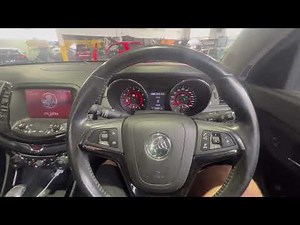 Holden VF Commodore Ghost Immobiliser