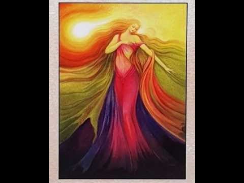 RUMI ORACLE - MERCIFUL MOTHER JAMAL - Daily Oracle for MARCH 5 2026 ✨