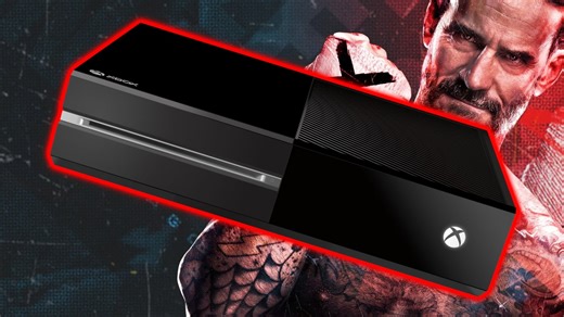 WWE 2K26 will finally leave Xbox One behind