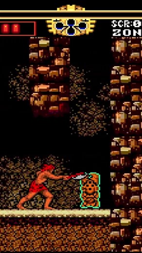 Legendary Axe Gameplay