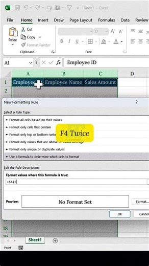 Stop Adding Borders Manually in Excel – Automate It Fast!