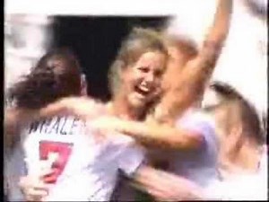 1999 Women's World Cup