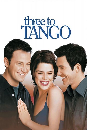 Three to Tango Summary, Trailer, Cast, Where to Watch and More